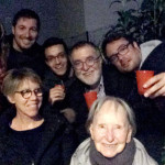 Résidence L'Horizon Reims - Fête des voisins 2017